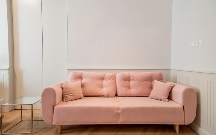 Central Scandinavian Apartment