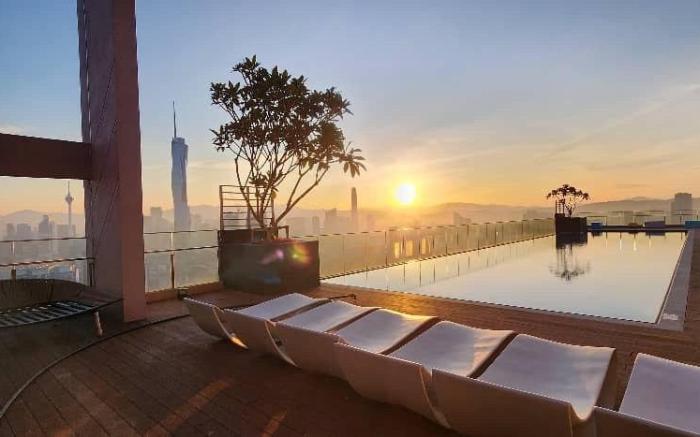 [NEW] For 2/MRT direct KL Riveria City KL Sentral