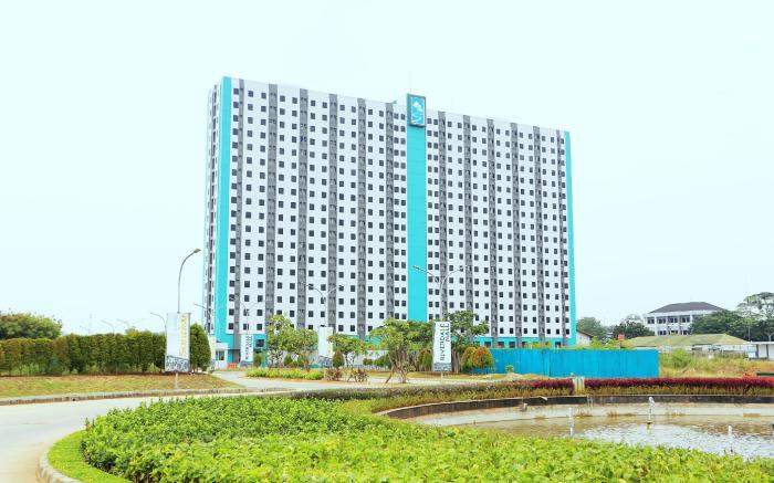 Nusantara Rooms Riverdale By Reccoma