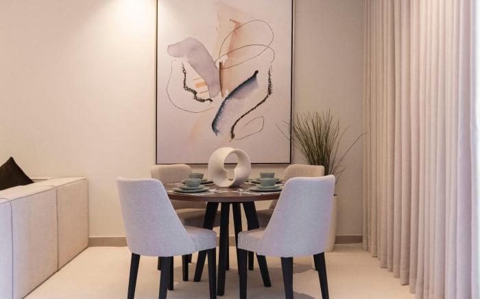 Riyadh Homes by RAFA