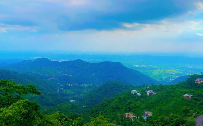 The Destination Home Stay