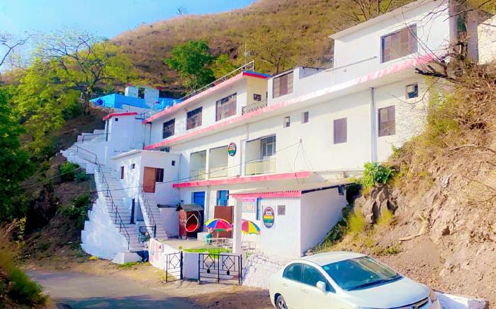 The Destination Home Stay