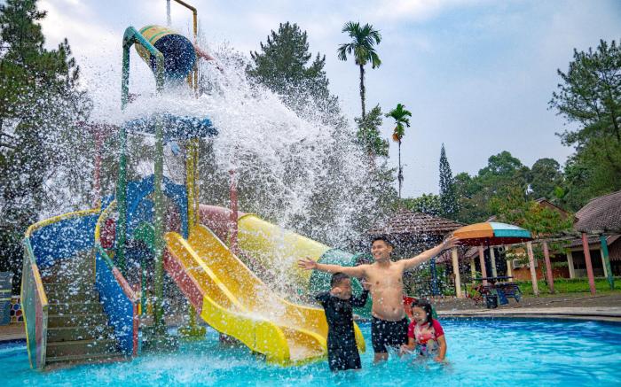 Grand Cempaka Resort & Convention