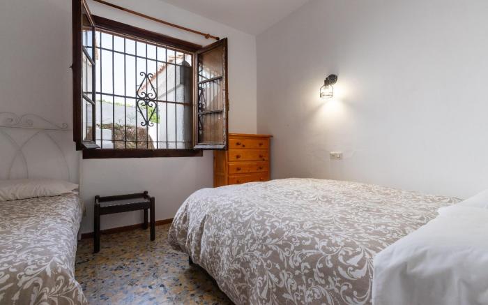 Almarchada 38 in Mijas