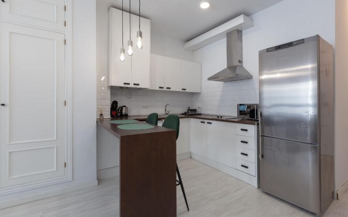 Jinetes Holidays in Málaga