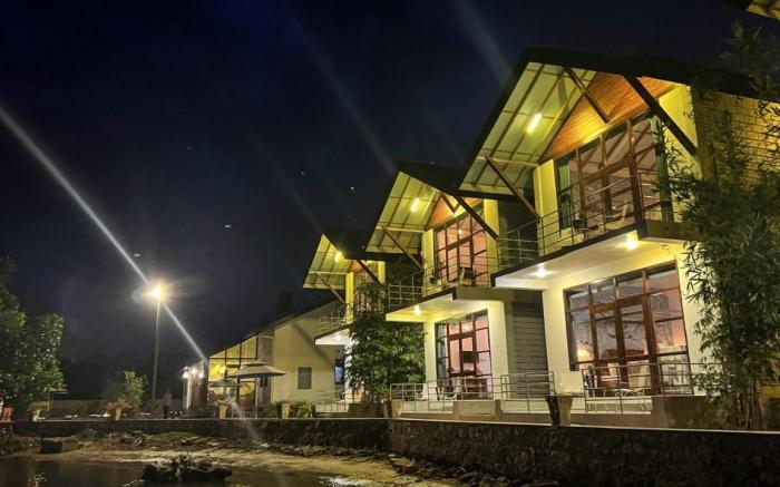 Kalpitiya Chalets by Thilanka