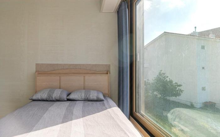 Seongsan Pet-Friendly Sol Pension