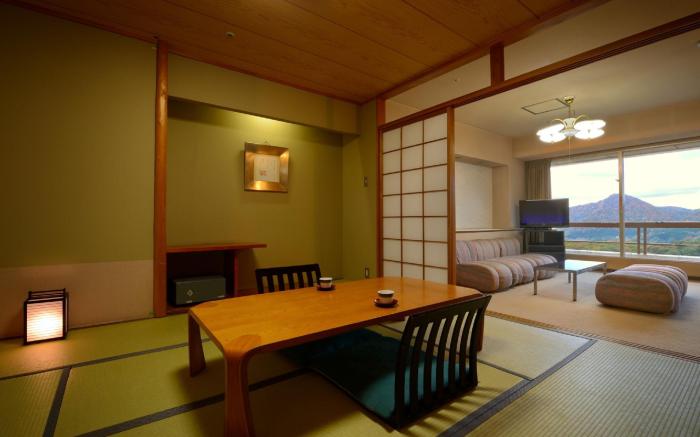 La raku Resort Hotel Green Green 