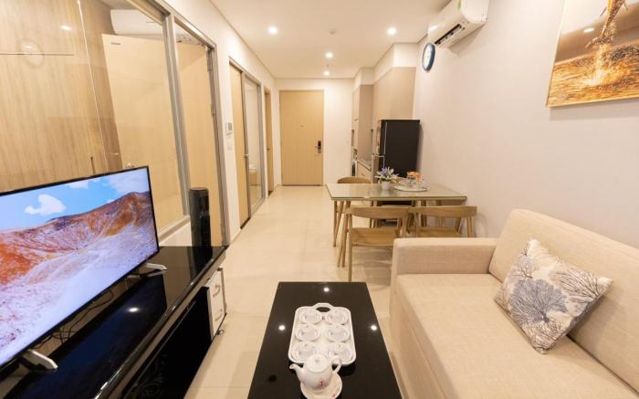 Skyland The Song - Free Gym & Pool, Ocean Beach