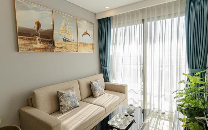 Skyland The Song - Free Gym & Pool, Ocean Beach