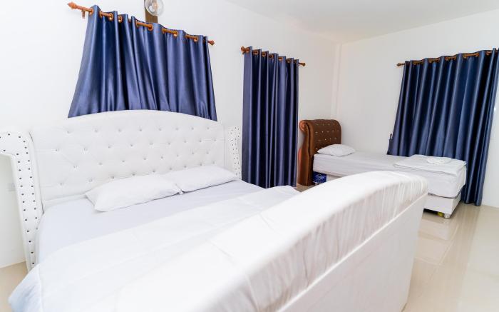 Purich Villa Purich Resort