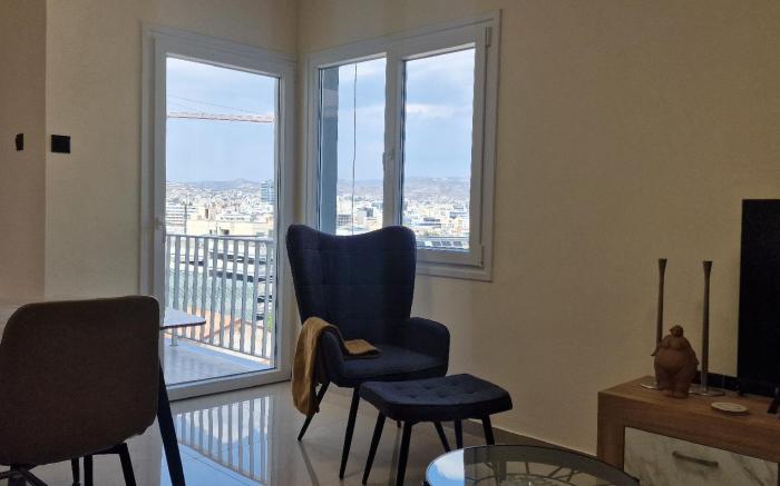 Central 1bedroom Apartment Steps from the Sea