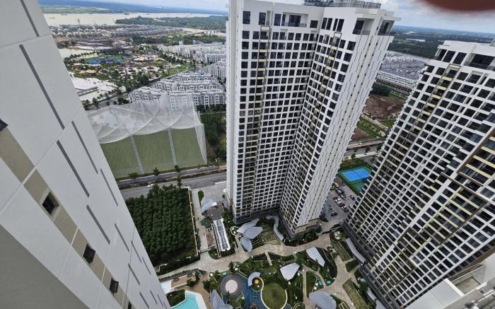 Căn hộ luxury 2BR/2WC Masteri, Vinhomes Grand Park