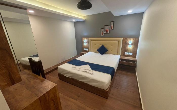 Hotel New Zara Grand 