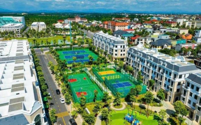 Vinh Home Apartment