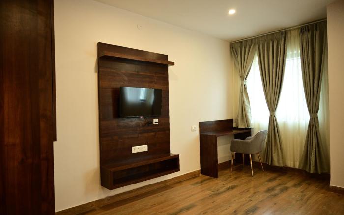 Hotel Dwarka