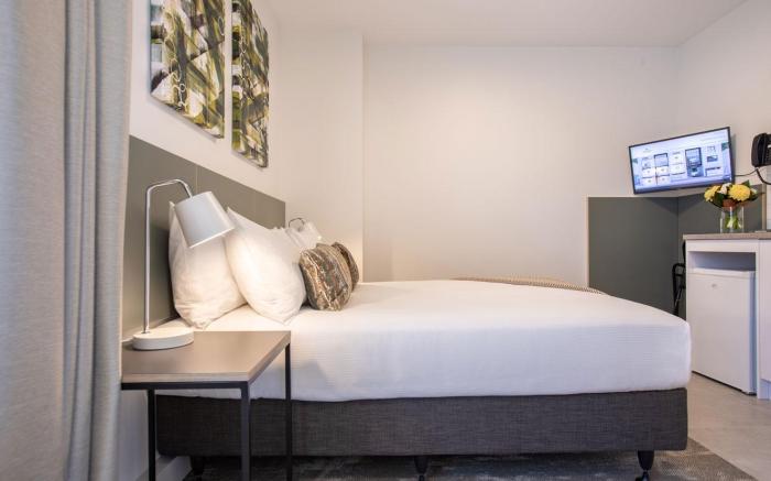Sojourn Apartment Hotel - Riddiford