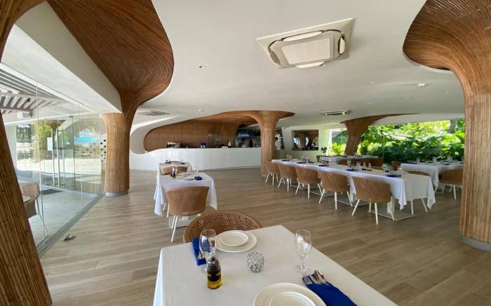 Condo  Tambuli Seaside Living Resort Lapulapu Cebu