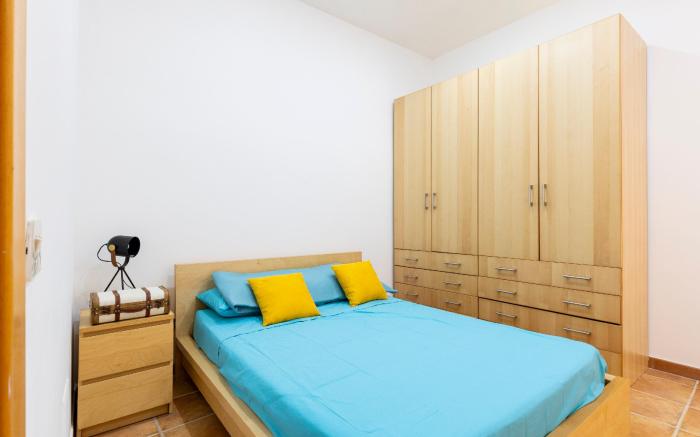 casa vacanza NAPOLI TOURIST EXPERIENCE