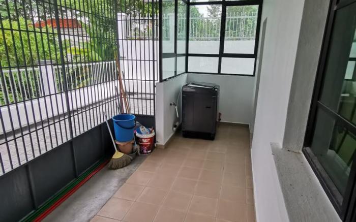 25 pax Smart Event Leisure Home