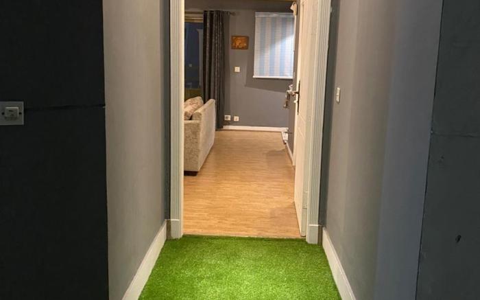 One bedroom Apartment live with serenity