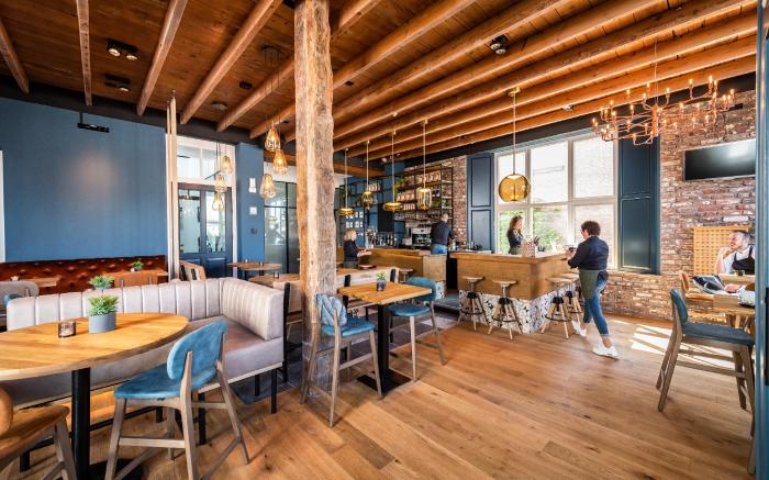Boutique Hotel De Beerze