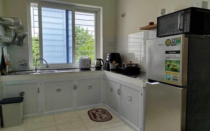 SARAH HOMESTAY 