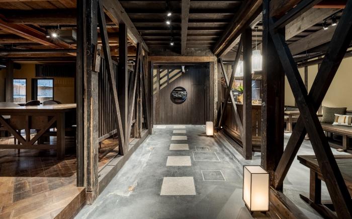 Nazuna Kyoto Higashi Honganji