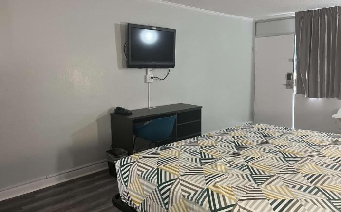 Studio 6 Suites Pocomoke City, MD