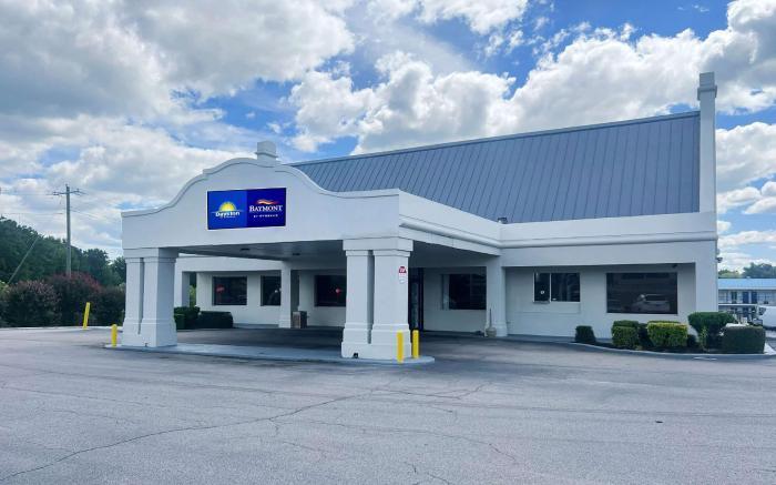 Baymont by Wyndham Emporia VA