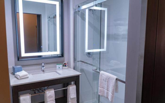 Radisson Hotel Oklahoma City Airport