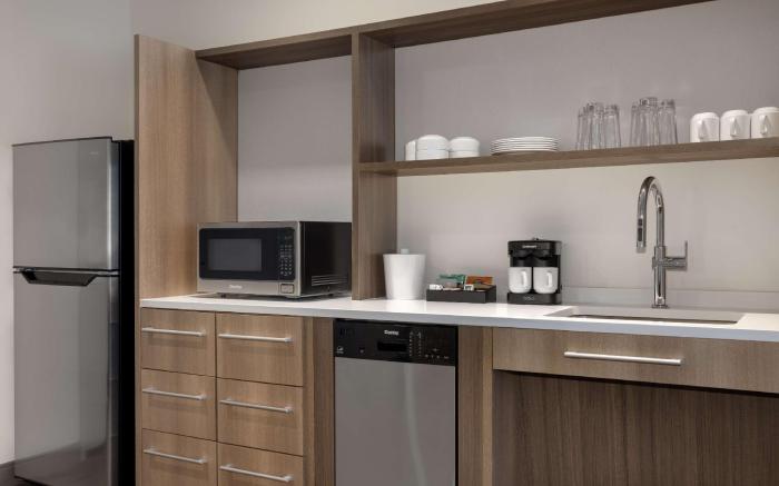 Home2 Suites by Hilton Bristol