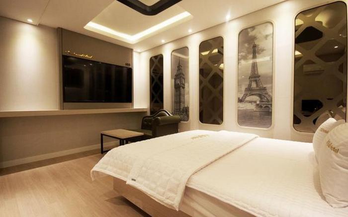 Yecheon B&B Hotel