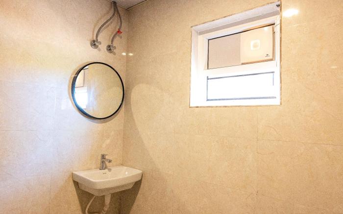 Radhe Pride Hitech City