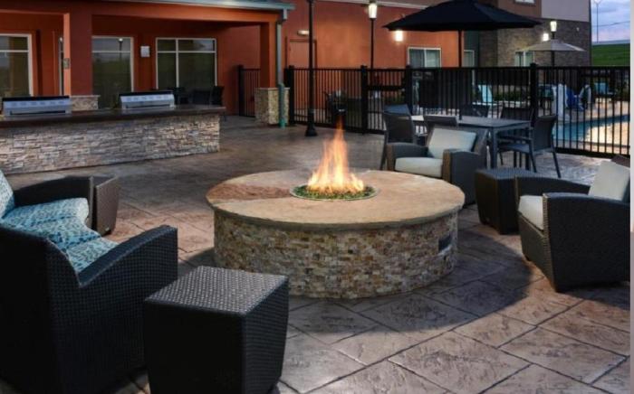 Residence Inn by Marriott Houston NASA/Clear Lake