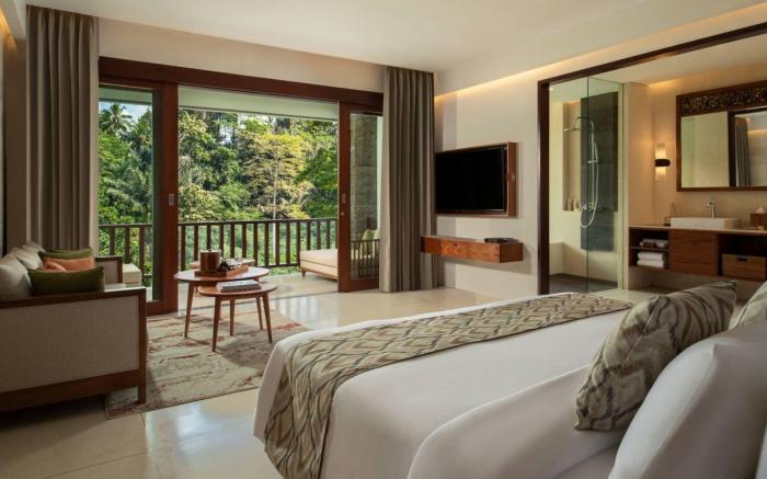 Cicada Resort Bali Ubud, Autograph Collection