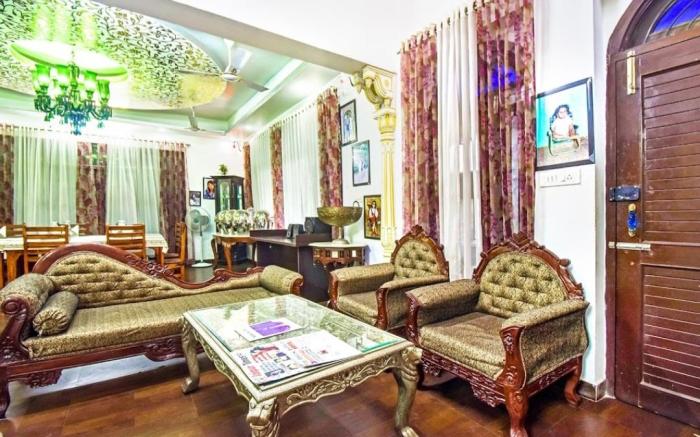 Shree Villas heritage 