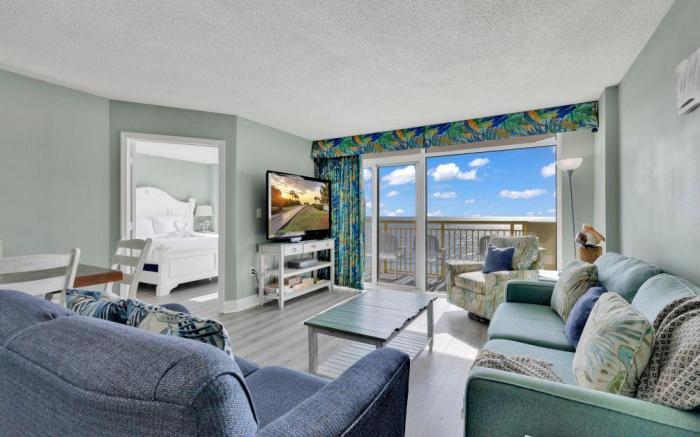 Baywatch Resort Incredible Oceanfront Family Dream Maker