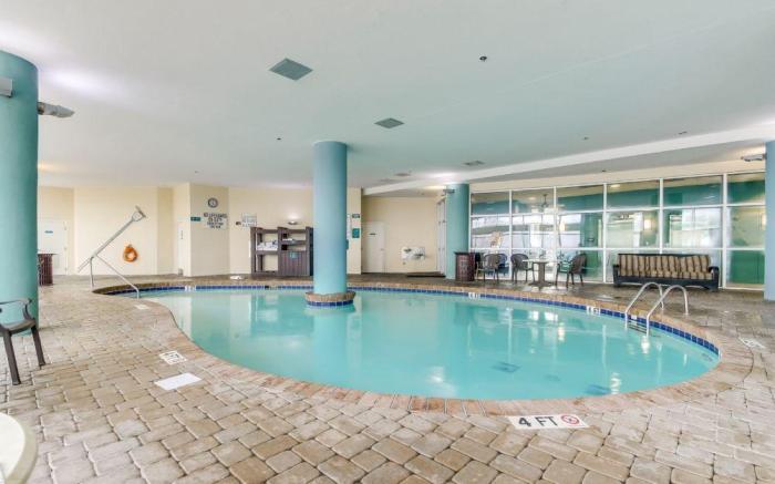 City View Unit in the heart of Myrtle