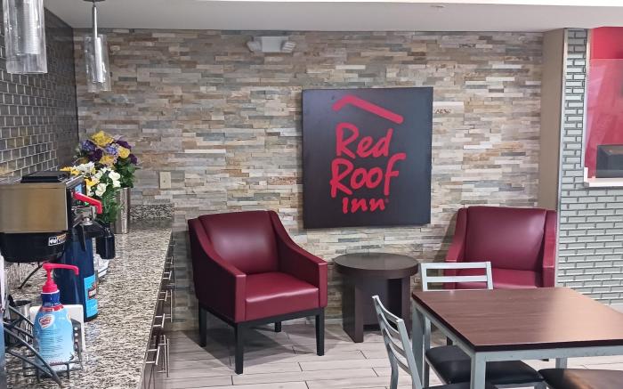 Red Roof Inn Baton Rouge