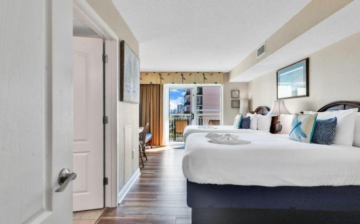 Carolinian Corner Gem Views!