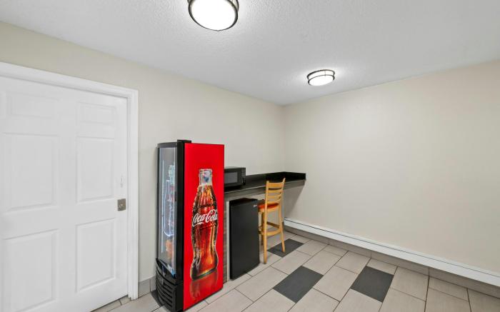 Red Roof Inn Charlotte - Airport