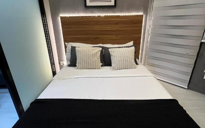Kaka's Pad - Azure North Residences 