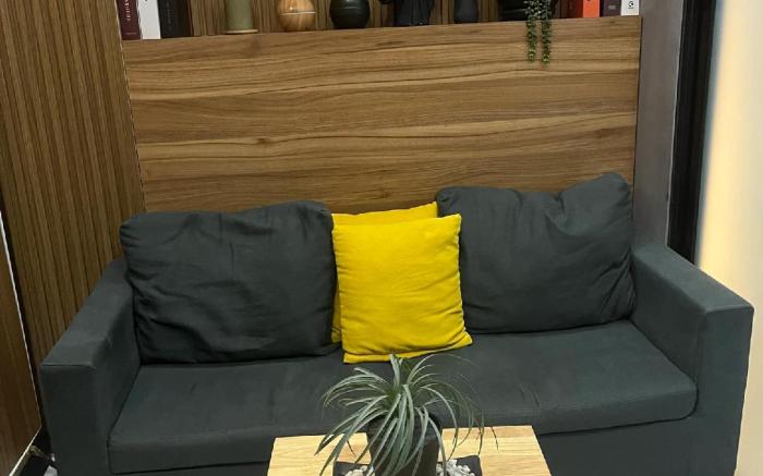 Kaka's Pad - Azure North Residences 