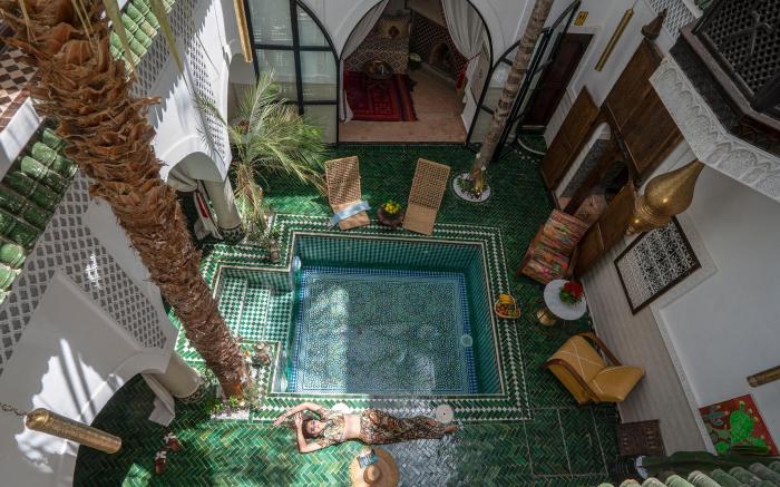 Riad Yalla habibi