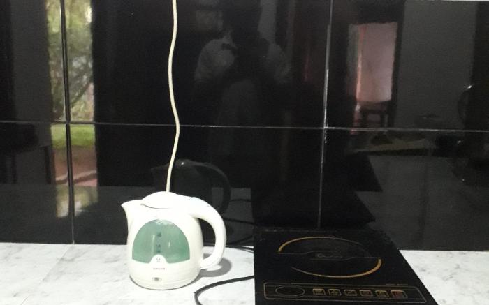 river valley weligama