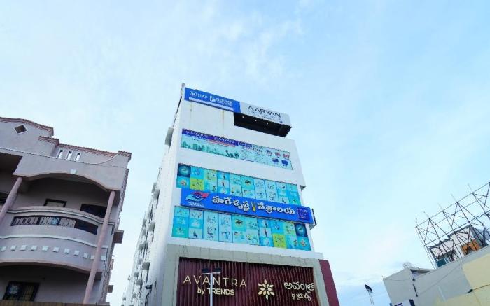 Hotel Ishta