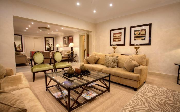 10 2nd Avenue Houghton Estate by Dream Resorts