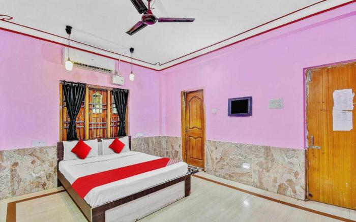 Goroomgo Dutta Home Residency Bhubaneswar