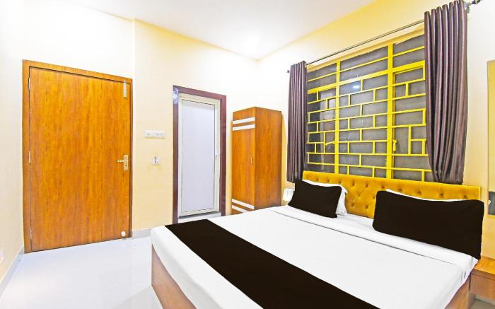 Hotel O Philips